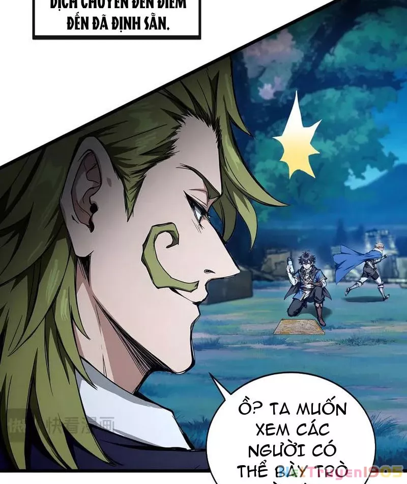 Tôi làm NPC ở dị giới: Chapter 15