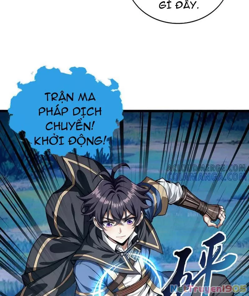 Tôi làm NPC ở dị giới: Chapter 15