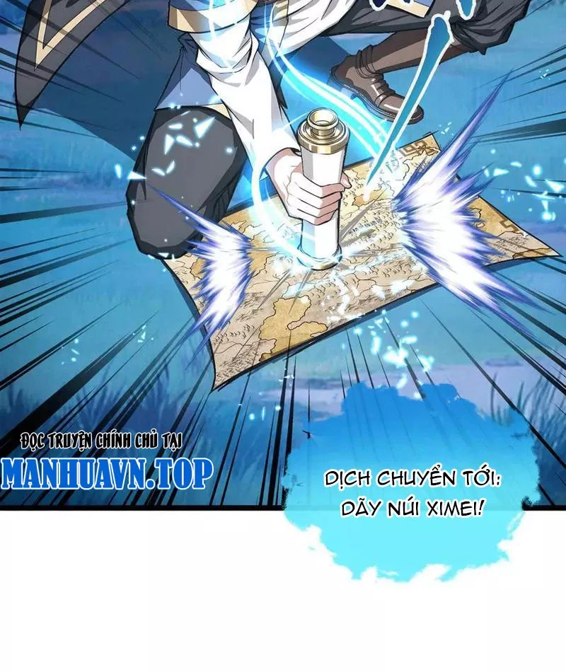 Tôi làm NPC ở dị giới: Chapter 15