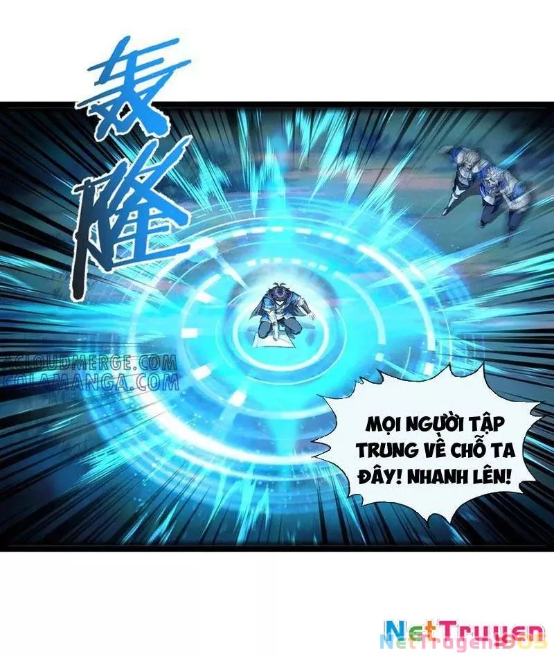 Tôi làm NPC ở dị giới: Chapter 15