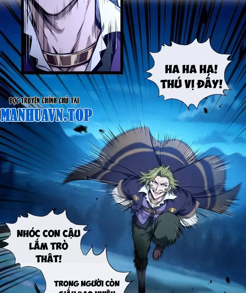 Tôi làm NPC ở dị giới: Chapter 15