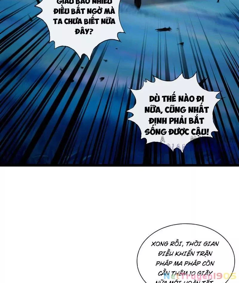 Tôi làm NPC ở dị giới: Chapter 15