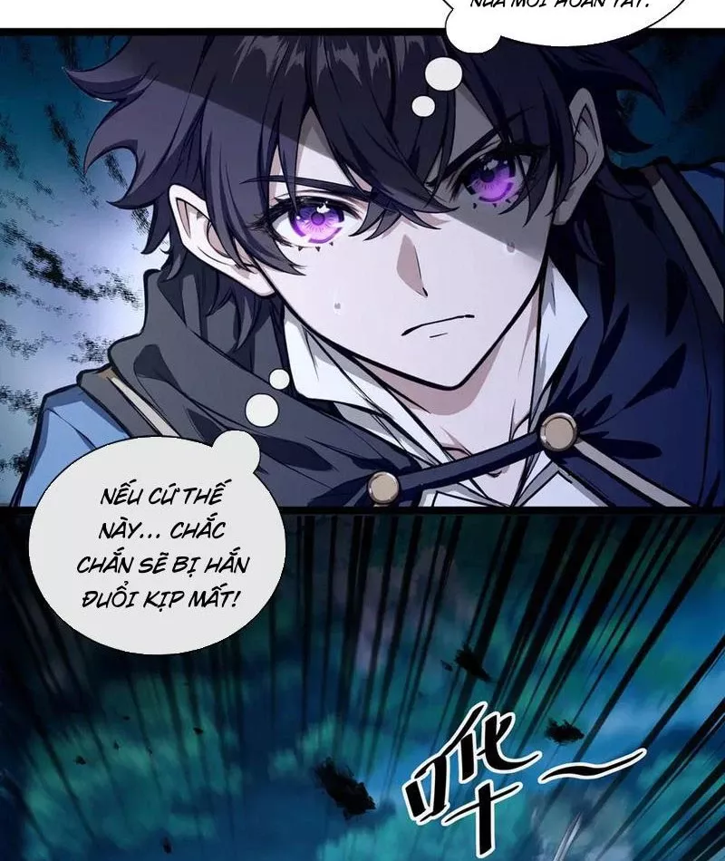 Tôi làm NPC ở dị giới: Chapter 15