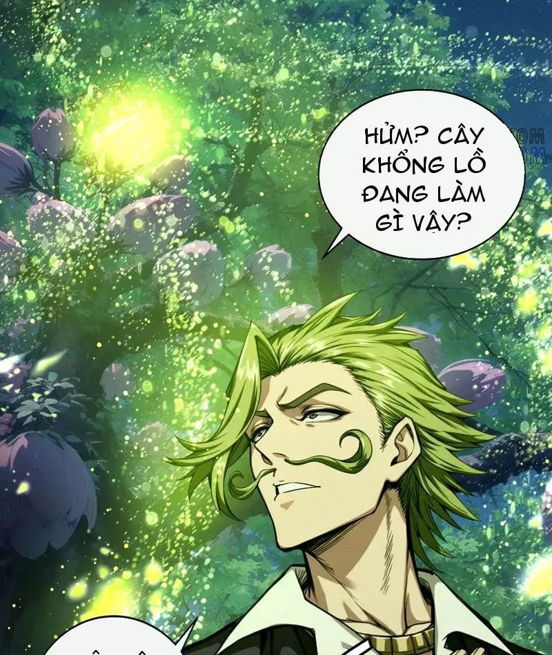 Tôi làm NPC ở dị giới: Chapter 15