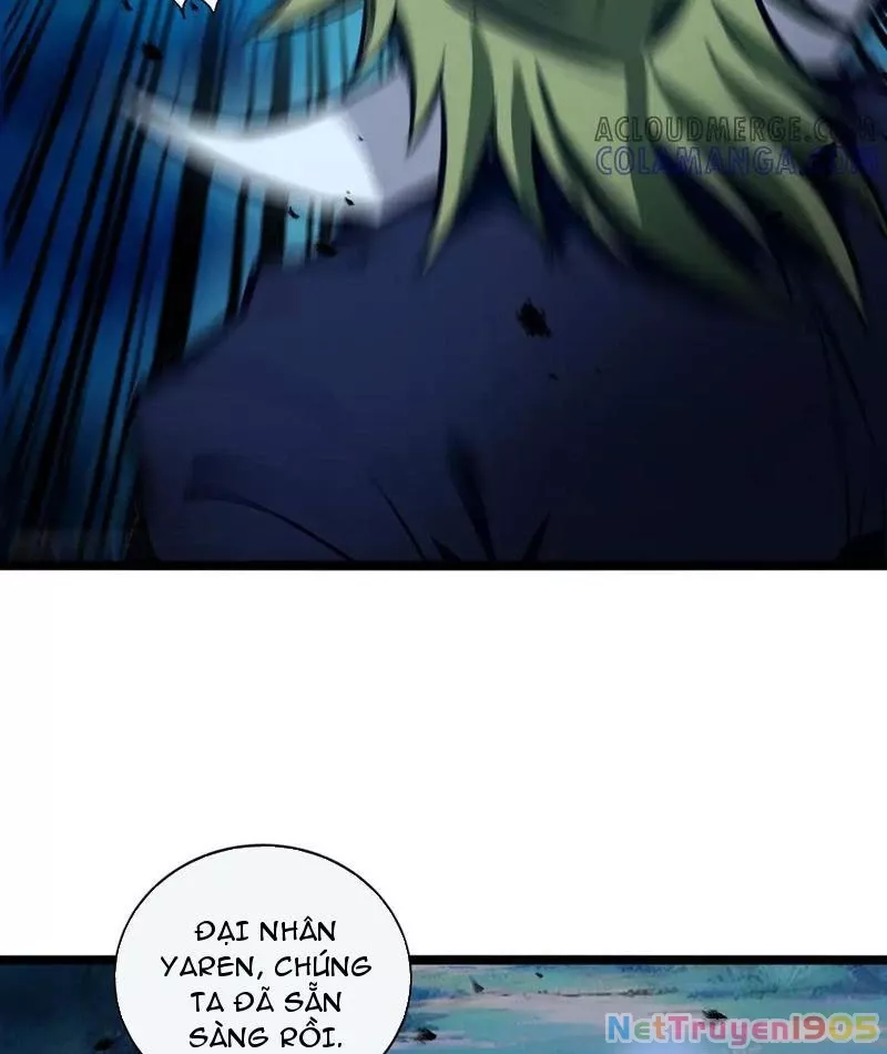 Tôi làm NPC ở dị giới: Chapter 15