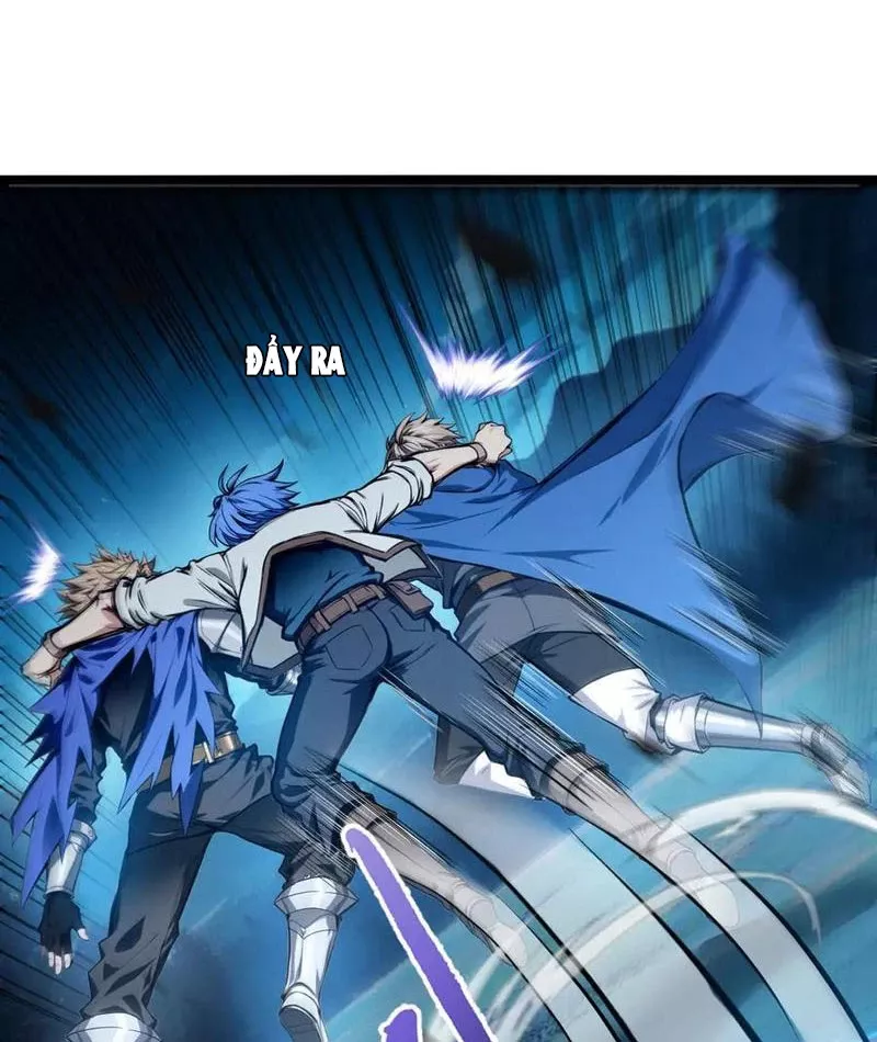 Tôi làm NPC ở dị giới: Chapter 15