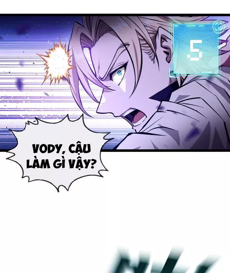 Tôi làm NPC ở dị giới: Chapter 15