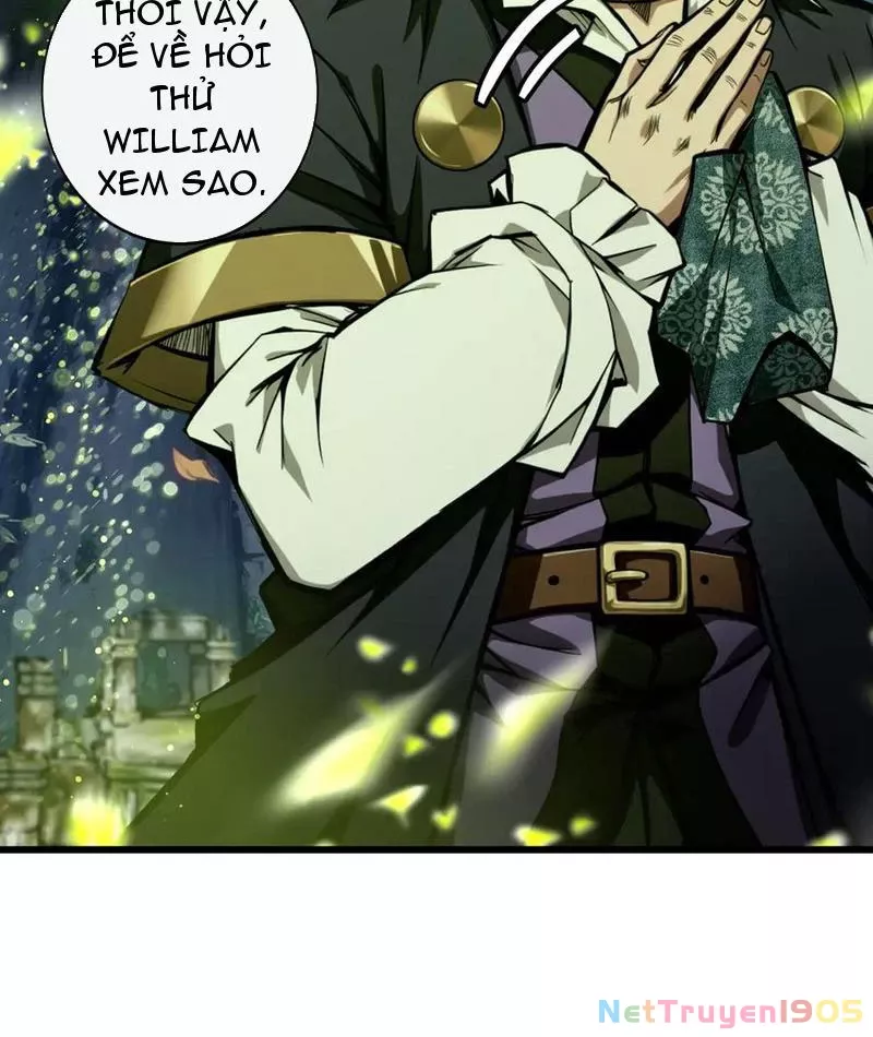 Tôi làm NPC ở dị giới: Chapter 15