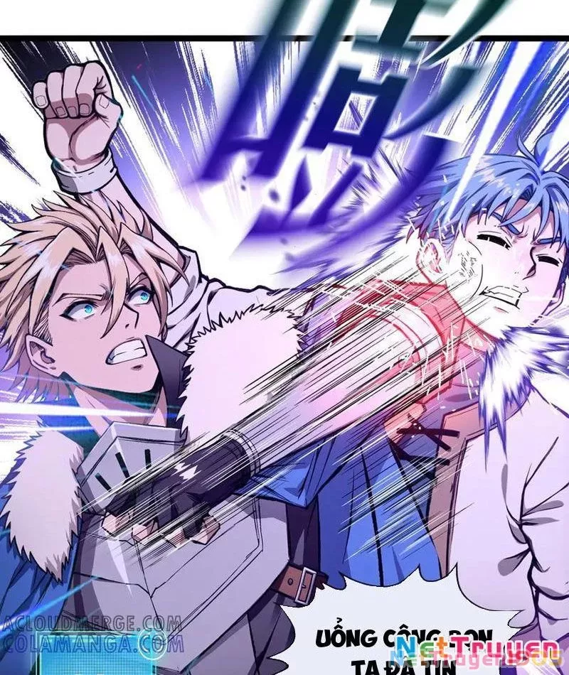 Tôi làm NPC ở dị giới: Chapter 15