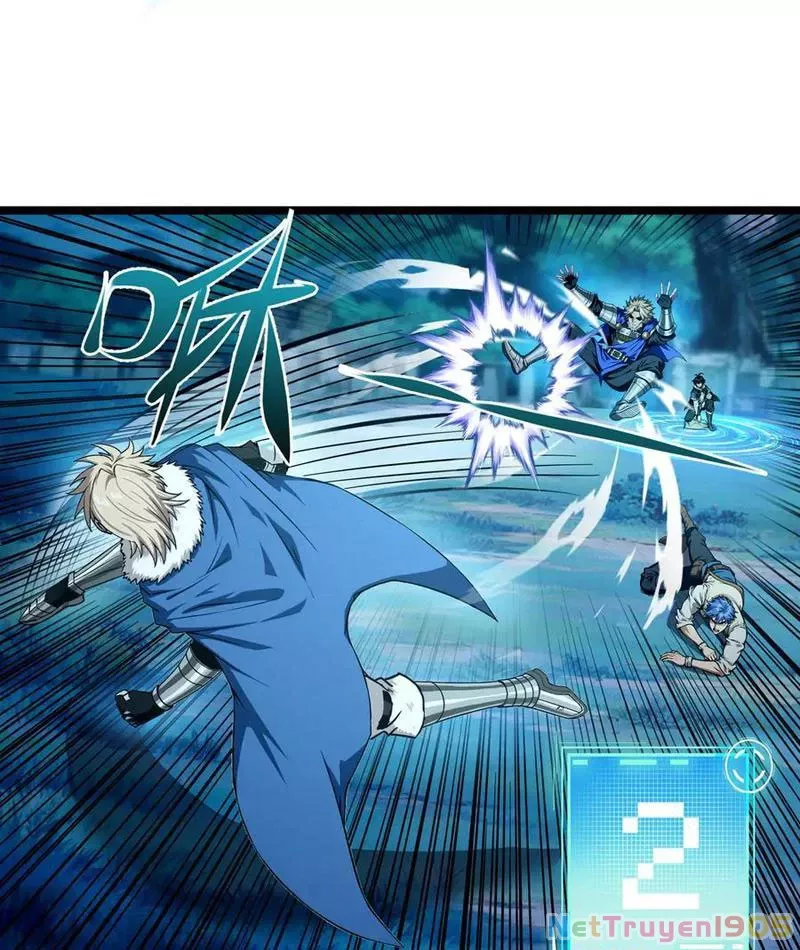 Tôi làm NPC ở dị giới: Chapter 15