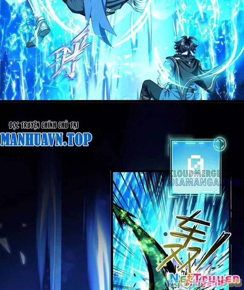 Tôi làm NPC ở dị giới: Chapter 15