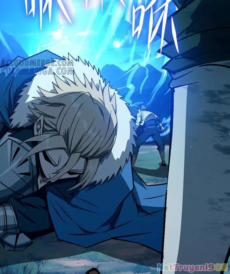 Tôi làm NPC ở dị giới: Chapter 15