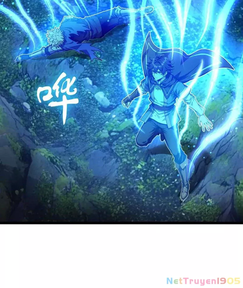 Tôi làm NPC ở dị giới: Chapter 15