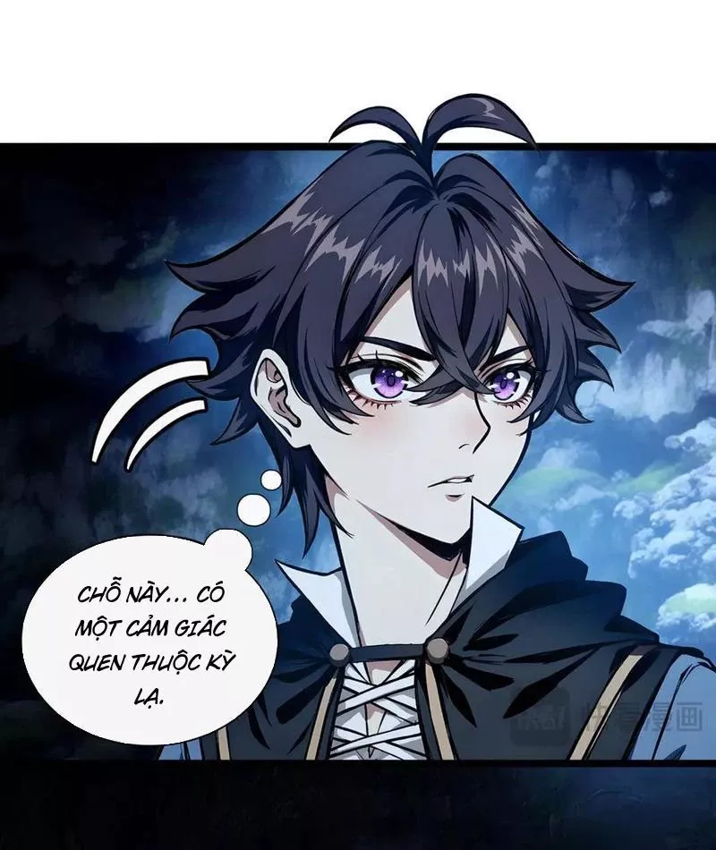 Tôi làm NPC ở dị giới: Chapter 15