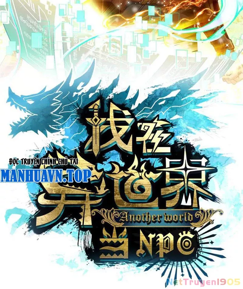 Tôi làm NPC ở dị giới: Chapter 15