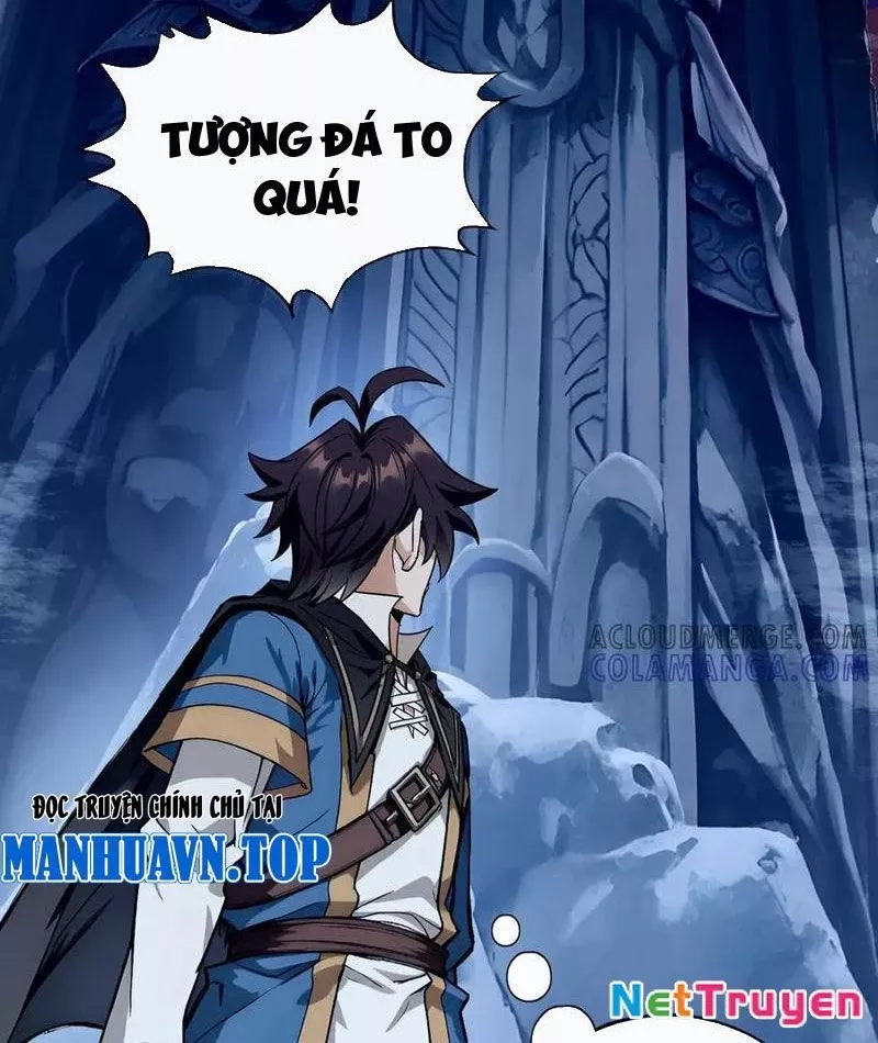 Tôi làm NPC ở dị giới: Chapter 15