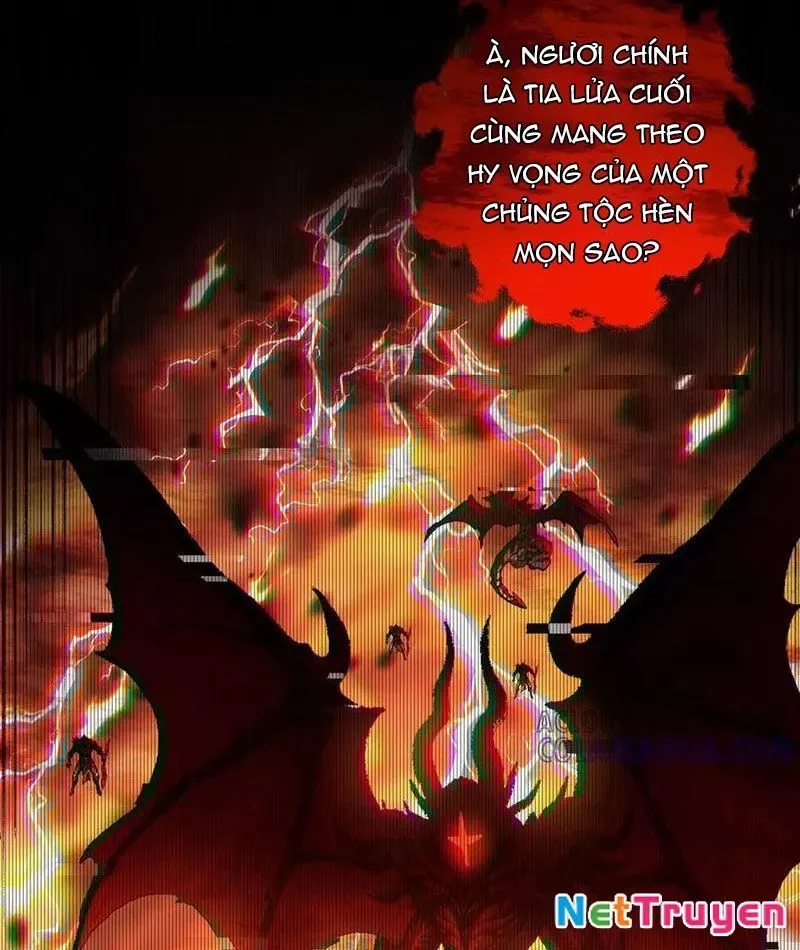 Tôi làm NPC ở dị giới: Chapter 15