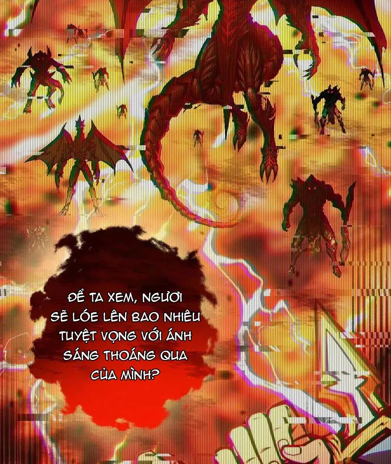 Tôi làm NPC ở dị giới: Chapter 15
