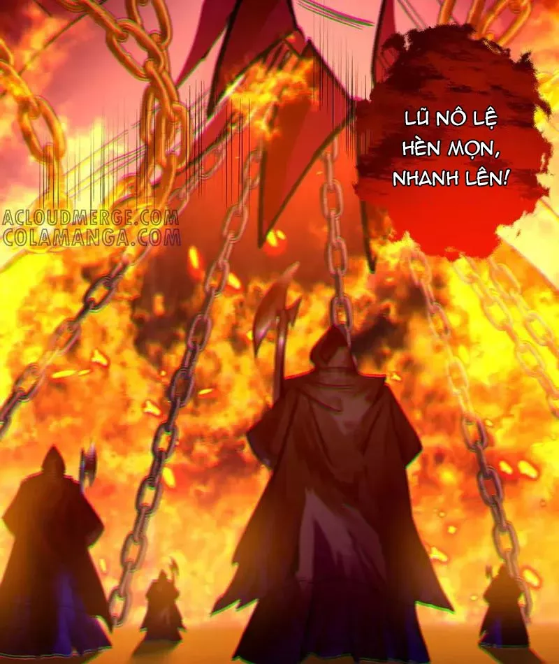 Tôi làm NPC ở dị giới: Chapter 15