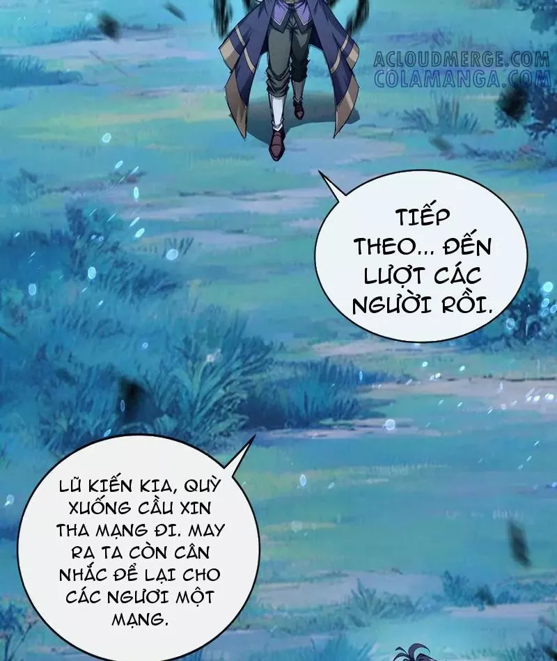 Tôi làm NPC ở dị giới: Chapter 15