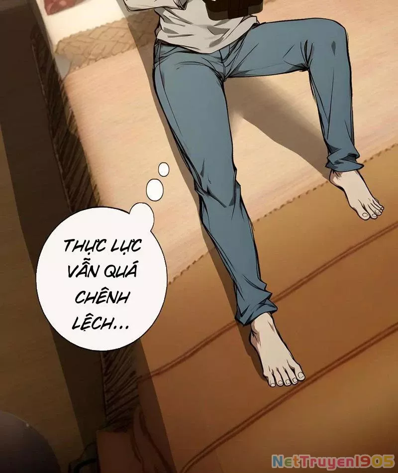 Tôi làm NPC ở dị giới: Chapter 15