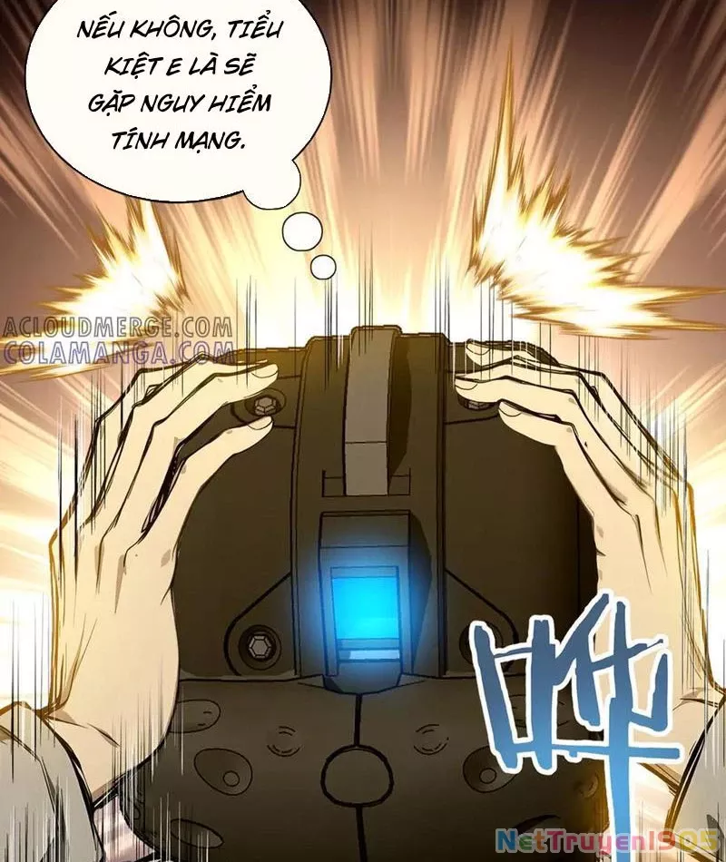 Tôi làm NPC ở dị giới: Chapter 15