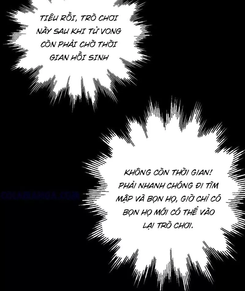 Tôi làm NPC ở dị giới: Chapter 15