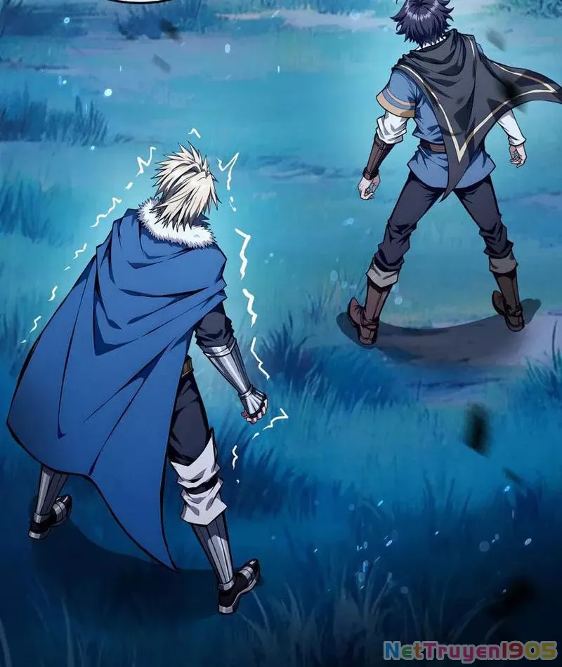 Tôi làm NPC ở dị giới: Chapter 15