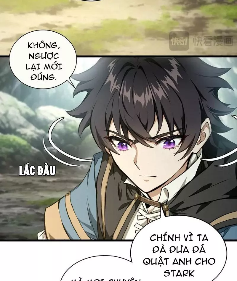 Tôi làm NPC ở dị giới: Chapter 16