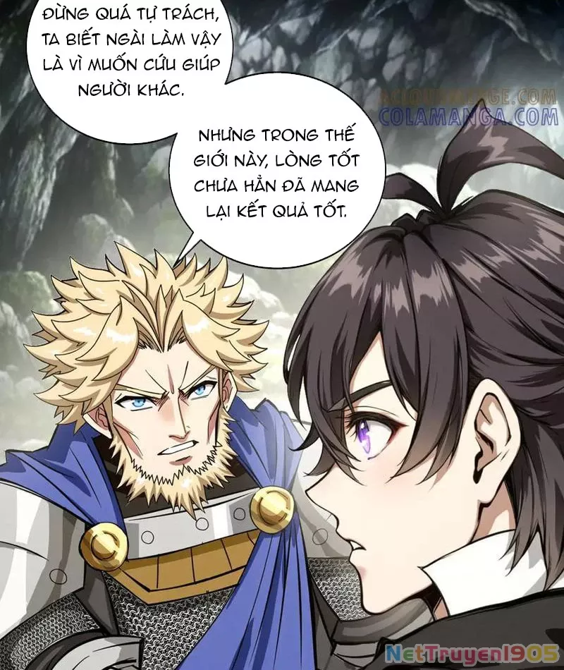 Tôi làm NPC ở dị giới: Chapter 16