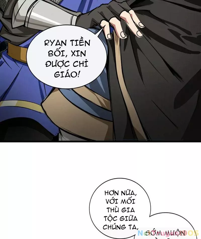 Tôi làm NPC ở dị giới: Chapter 16
