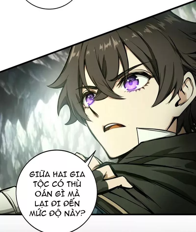 Tôi làm NPC ở dị giới: Chapter 16
