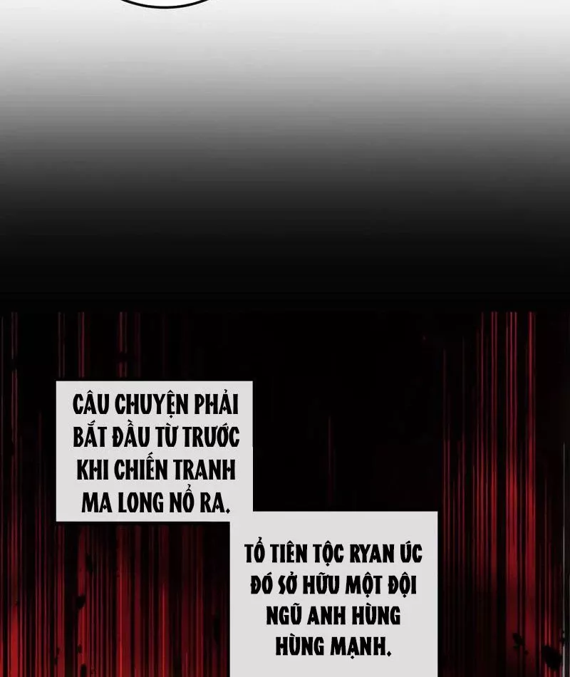 Tôi làm NPC ở dị giới: Chapter 16