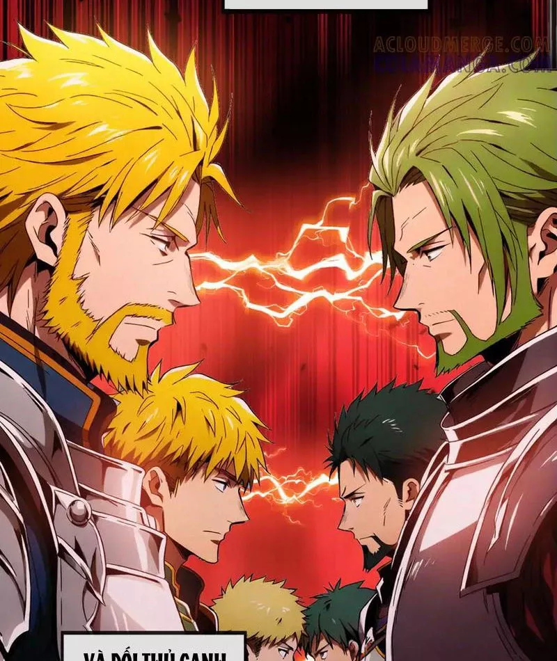 Tôi làm NPC ở dị giới: Chapter 16