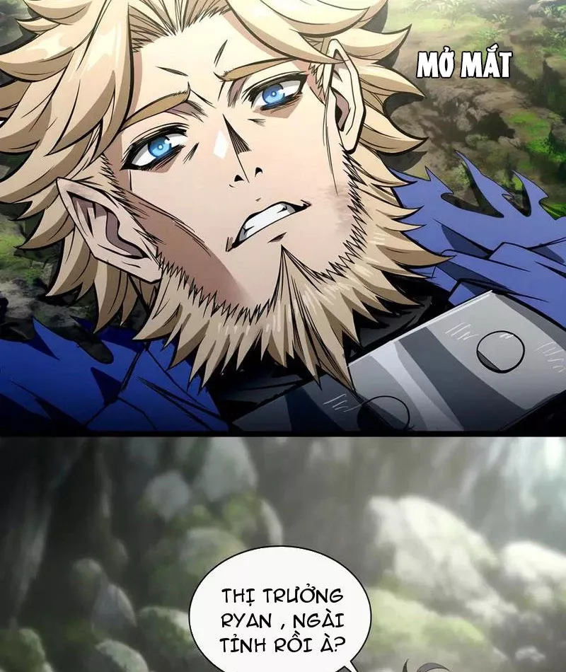 Tôi làm NPC ở dị giới: Chapter 16