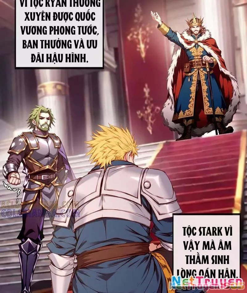 Tôi làm NPC ở dị giới: Chapter 16