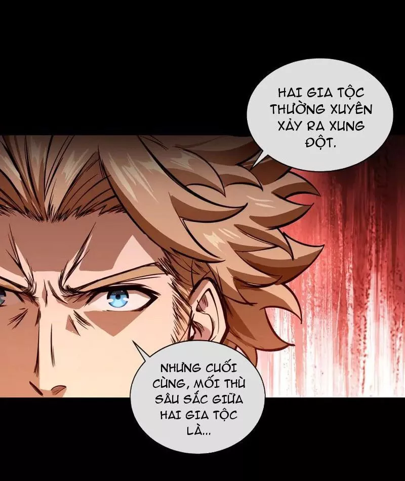 Tôi làm NPC ở dị giới: Chapter 16