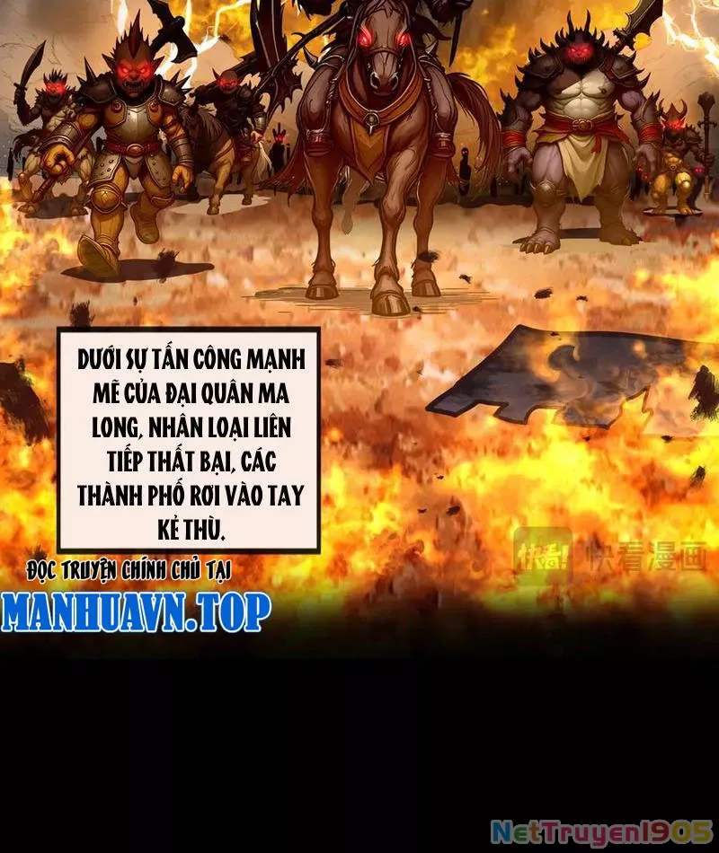 Tôi làm NPC ở dị giới: Chapter 16