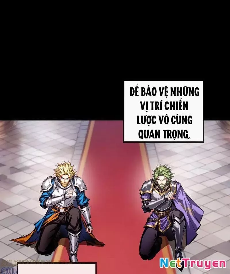 Tôi làm NPC ở dị giới: Chapter 16