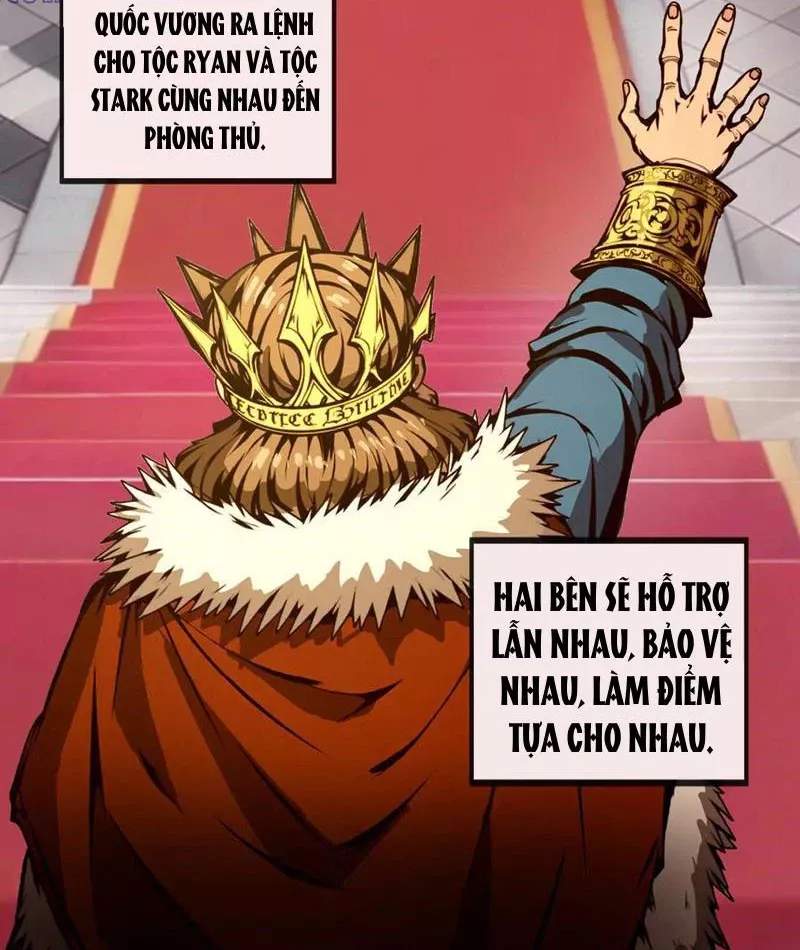 Tôi làm NPC ở dị giới: Chapter 16