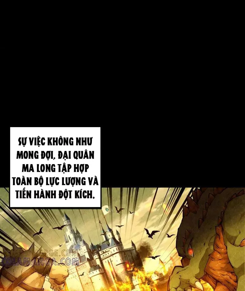 Tôi làm NPC ở dị giới: Chapter 16