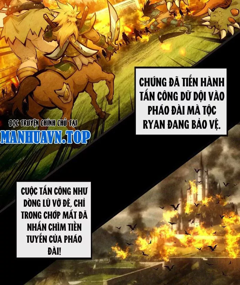 Tôi làm NPC ở dị giới: Chapter 16