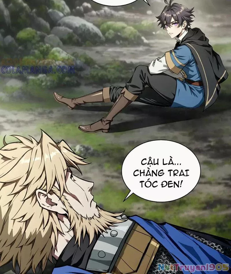 Tôi làm NPC ở dị giới: Chapter 16