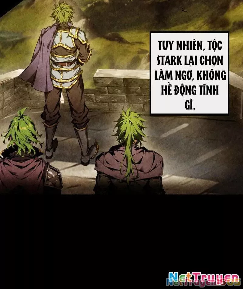 Tôi làm NPC ở dị giới: Chapter 16