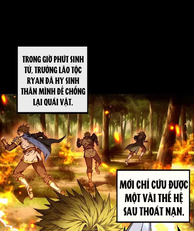 Tôi làm NPC ở dị giới: Chapter 16