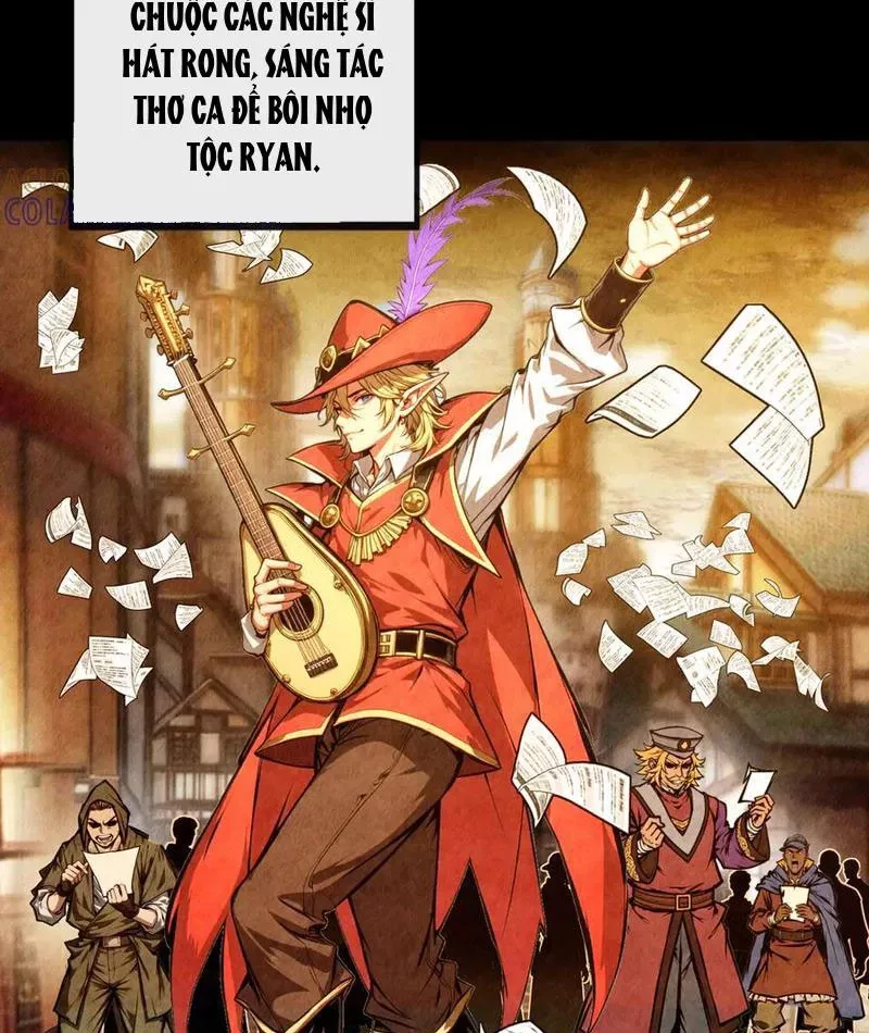 Tôi làm NPC ở dị giới: Chapter 16