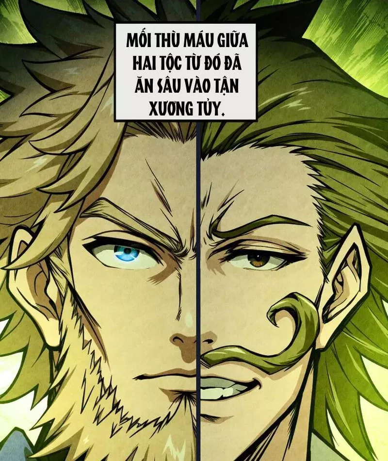 Tôi làm NPC ở dị giới: Chapter 16