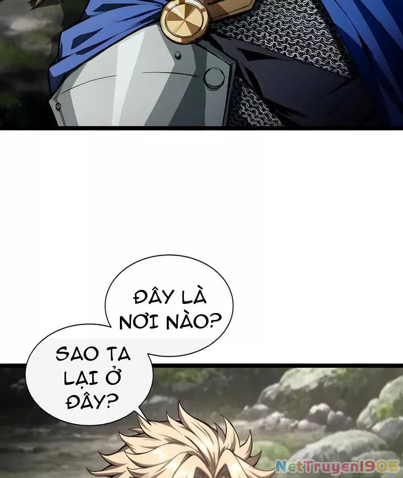 Tôi làm NPC ở dị giới: Chapter 16