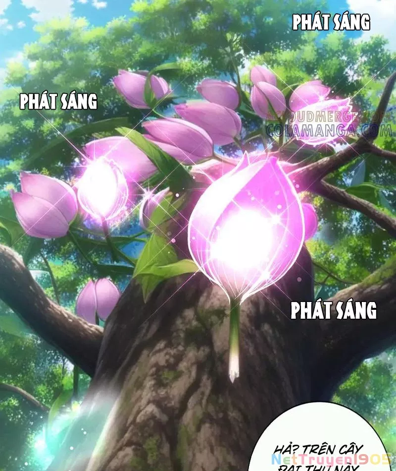 Tôi làm NPC ở dị giới: Chapter 16