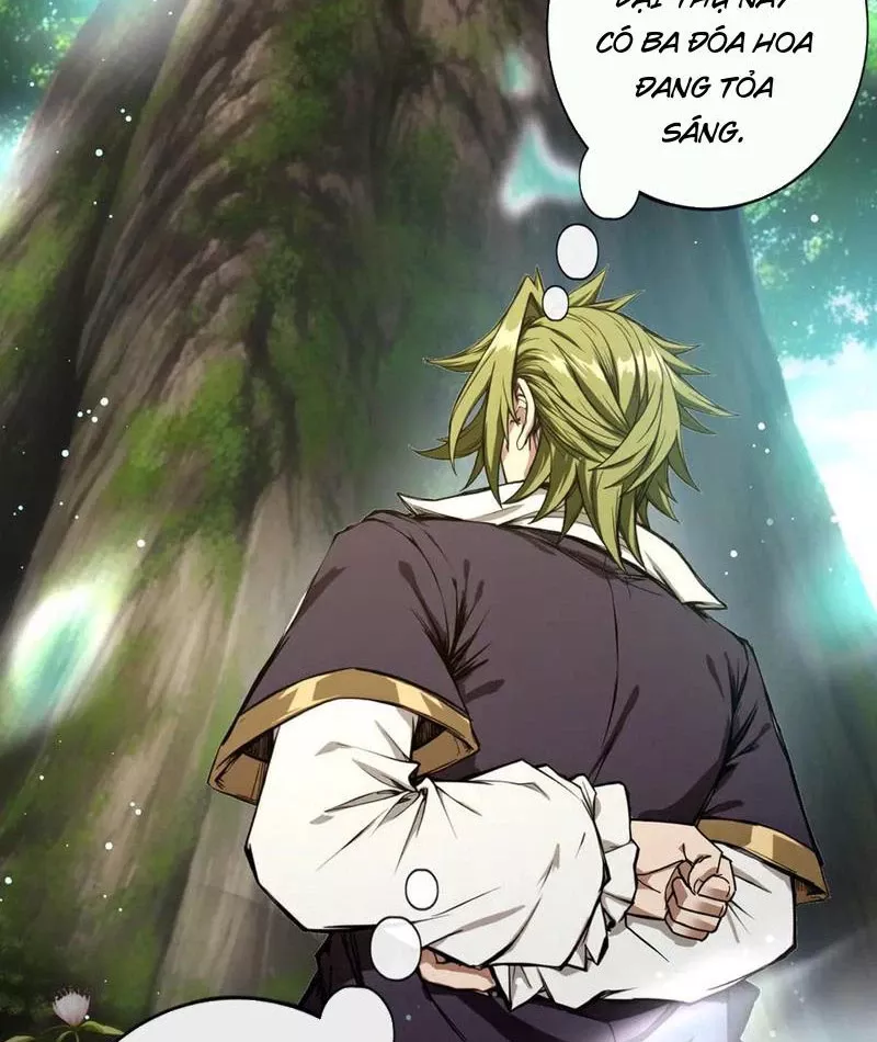 Tôi làm NPC ở dị giới: Chapter 16